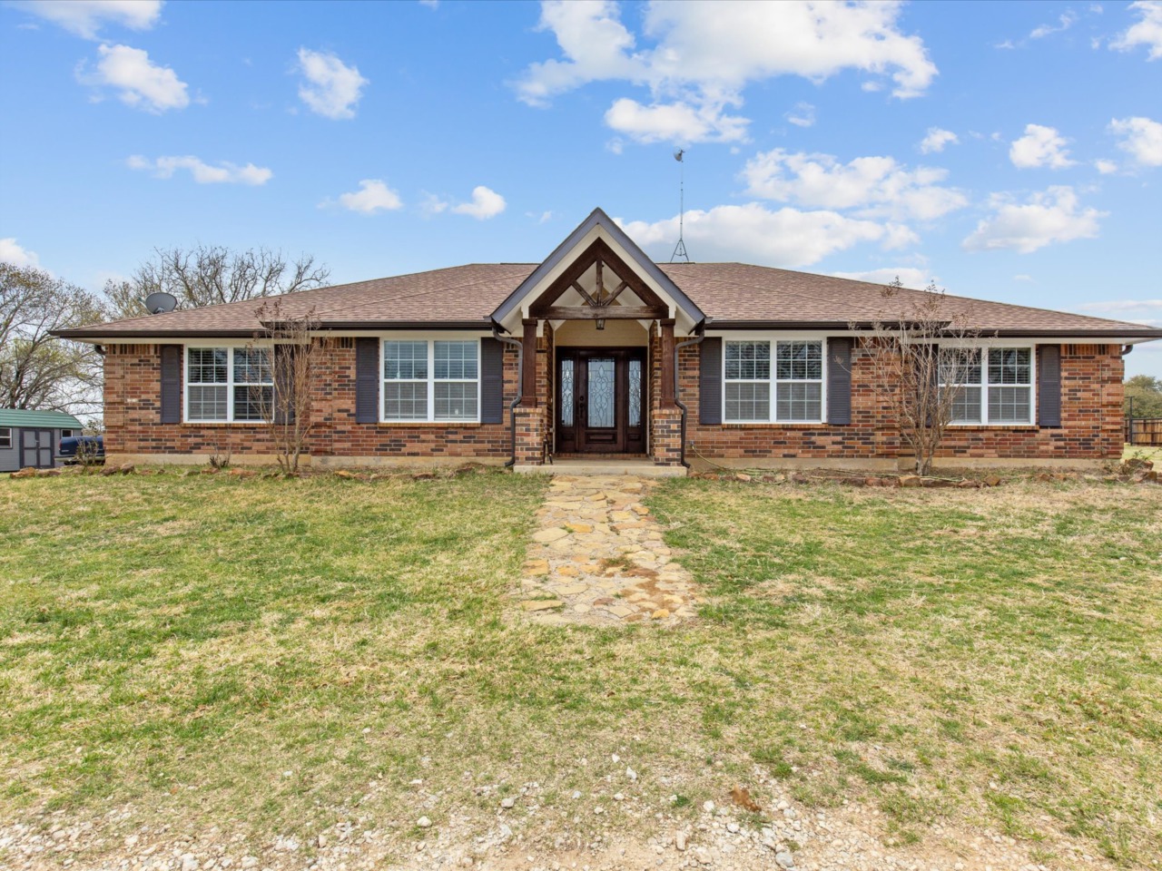 1081 Southridge Drive Mineral Wells, TX 76067