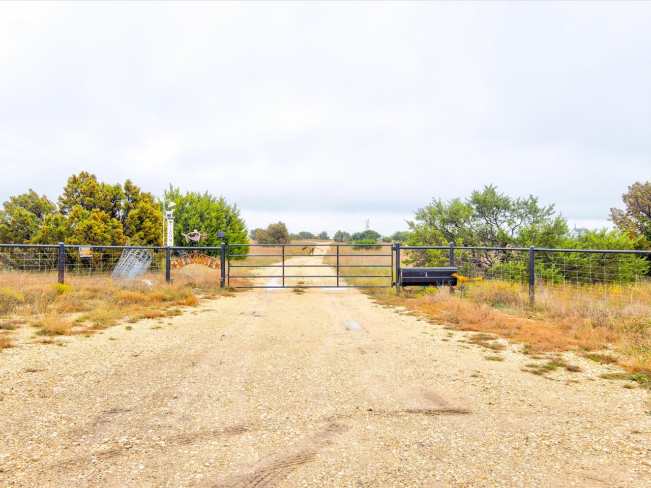 COUNTY ROAD 182 Stephenville, TX 76401