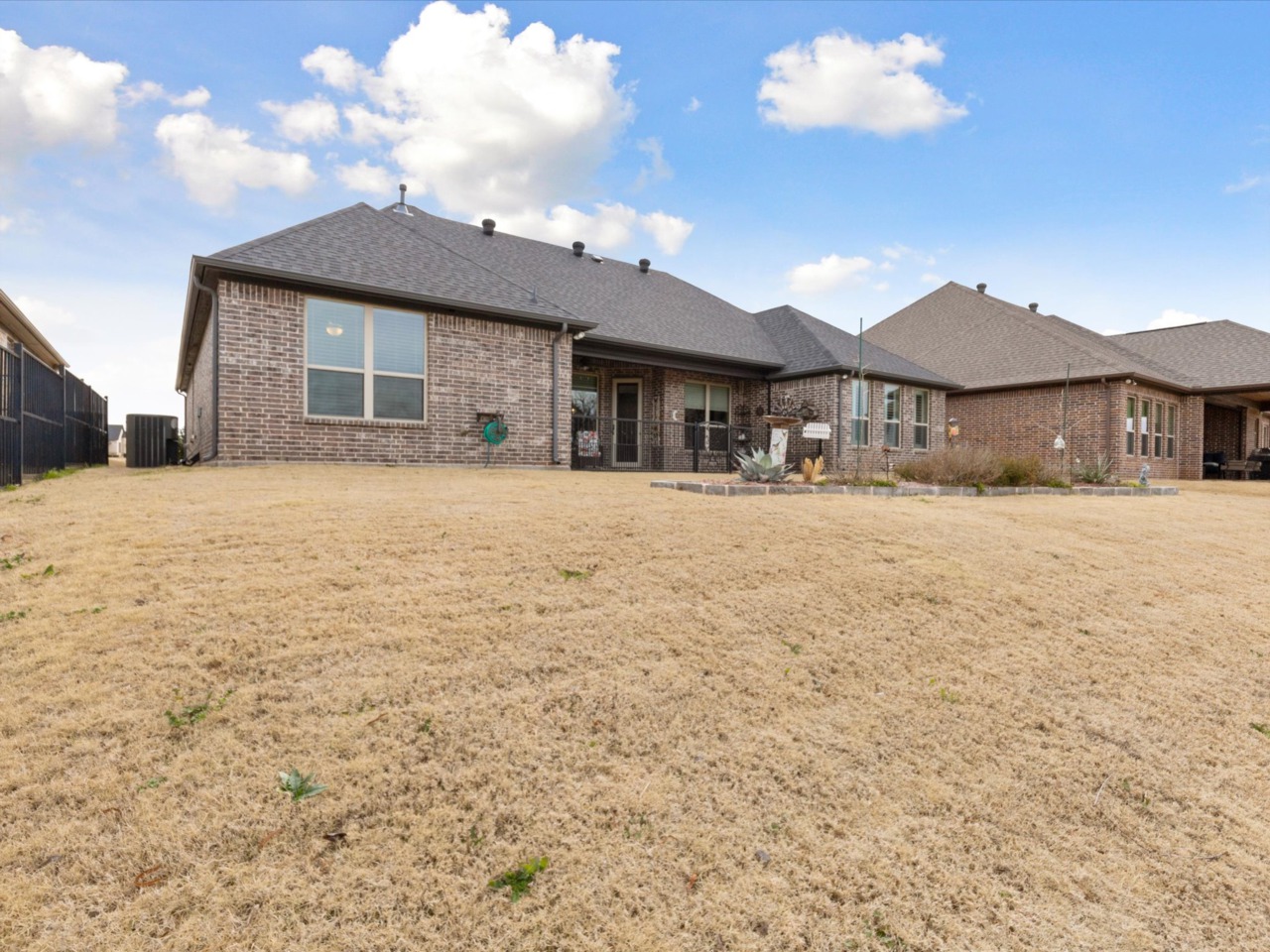2077 Clive Drive Granbury TX Elevate Realty Group Granbury 20259976