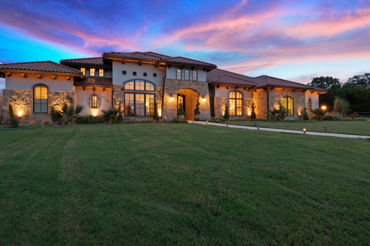 1400 Wilson Lane Keller, TX 76248