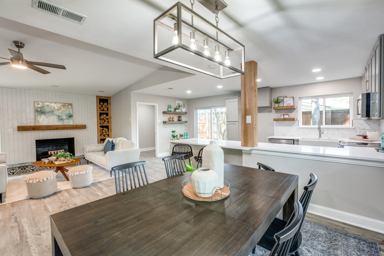 8 Doral Place Richardson, TX 75080