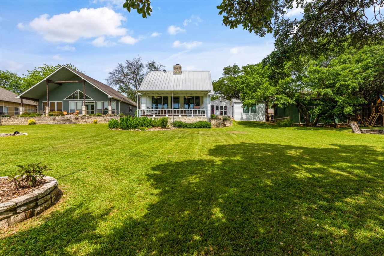 1221 Comanche Cove Drive Granbury TX Elevate Realty Group Granbury