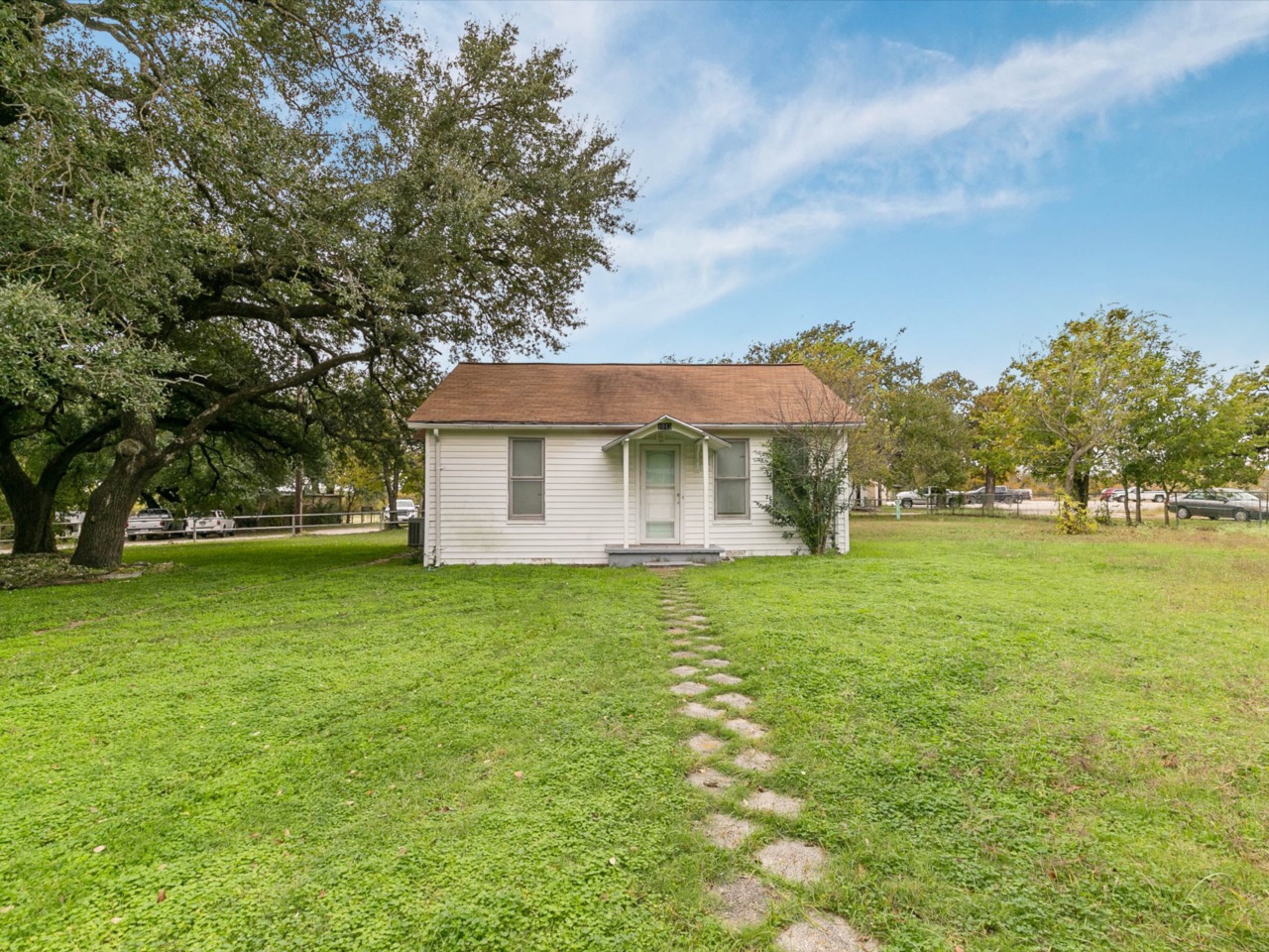 1013 Tejas Lane Stephenville, TX 76401