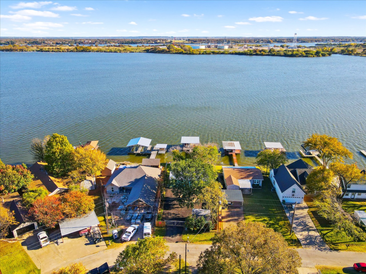 4509 Wildwood Circle Granbury, TX 76049