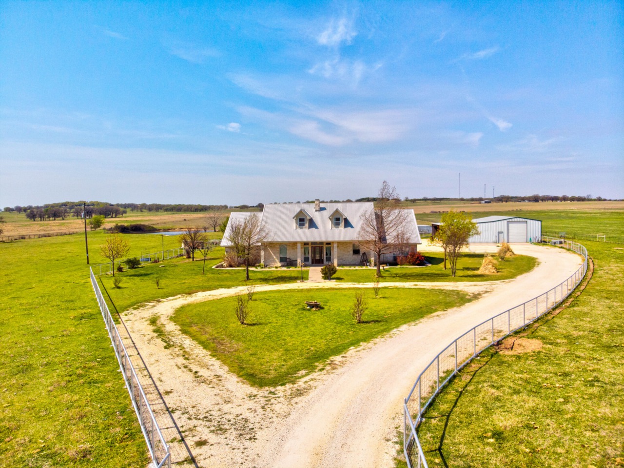 2450 Wood Road Tolar TX Elevate Realty Group Tolar 14543725