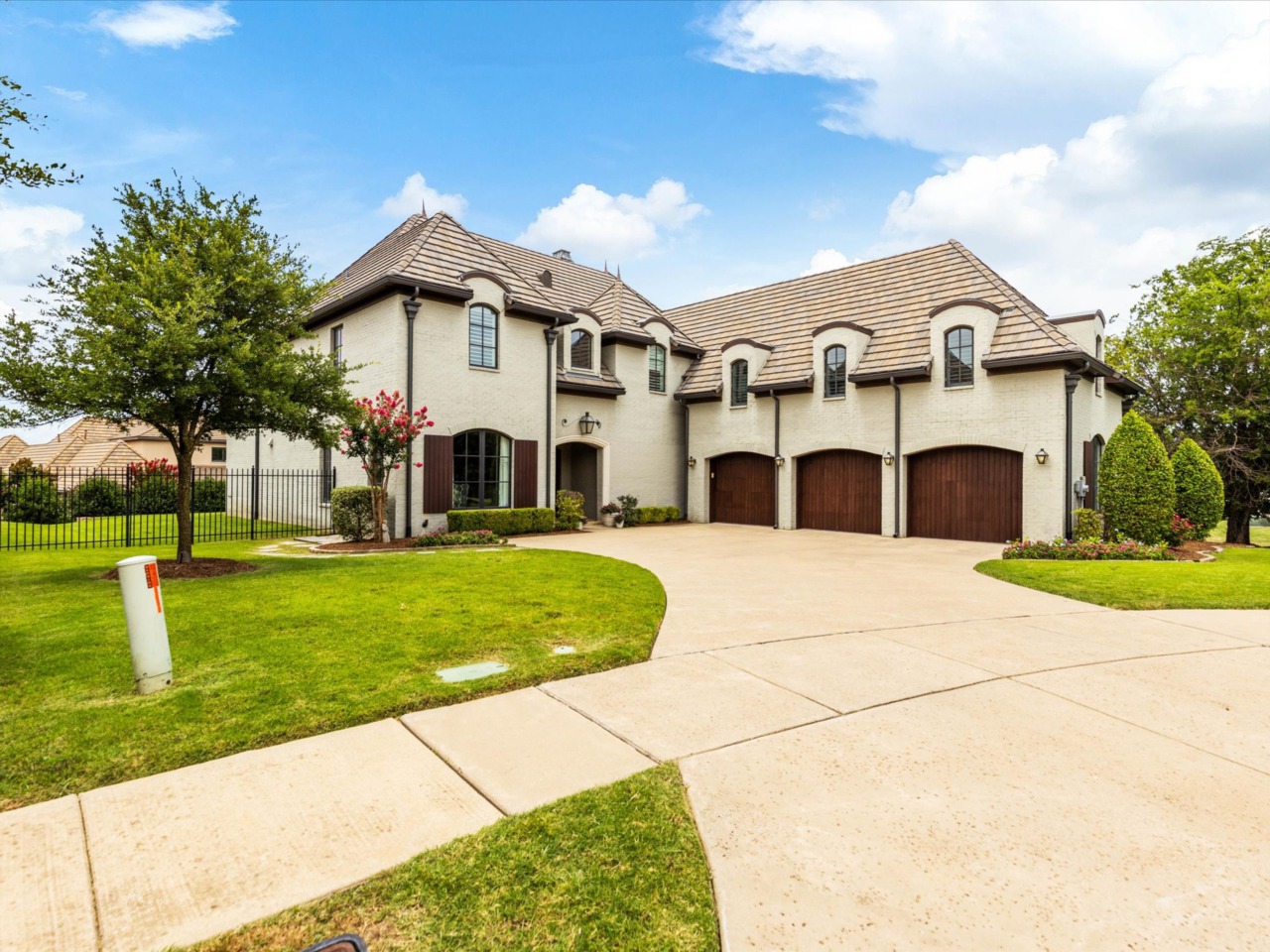 4630 Sidonia Court Fort Worth, TX 76126