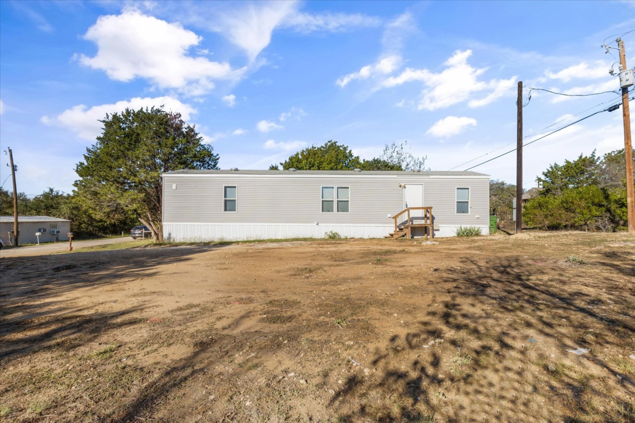 4306 Tennessee Trail Granbury, TX 76048