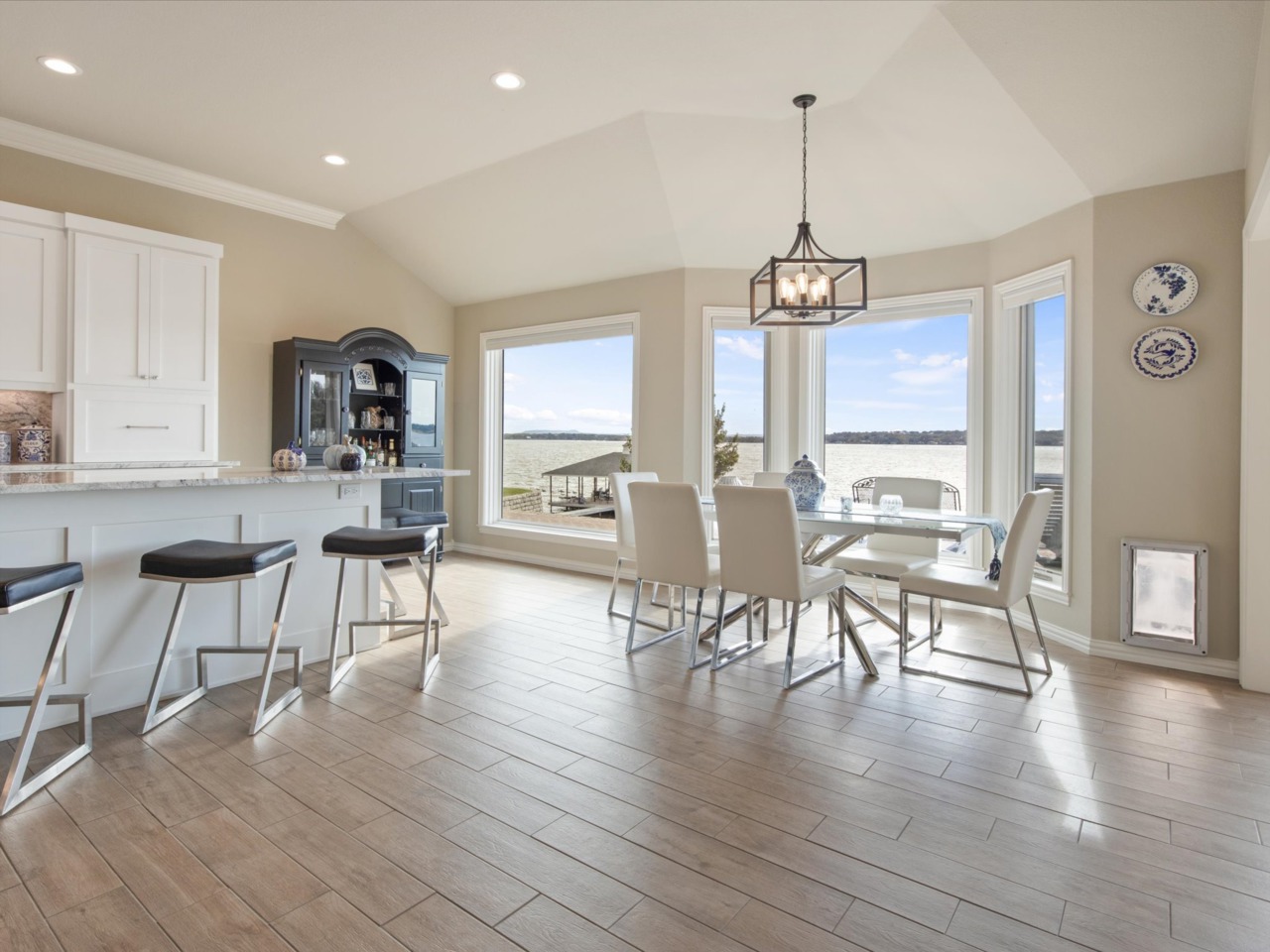 3802 Aqua Vista Court Granbury TX Elevate Realty Group Granbury 14706501