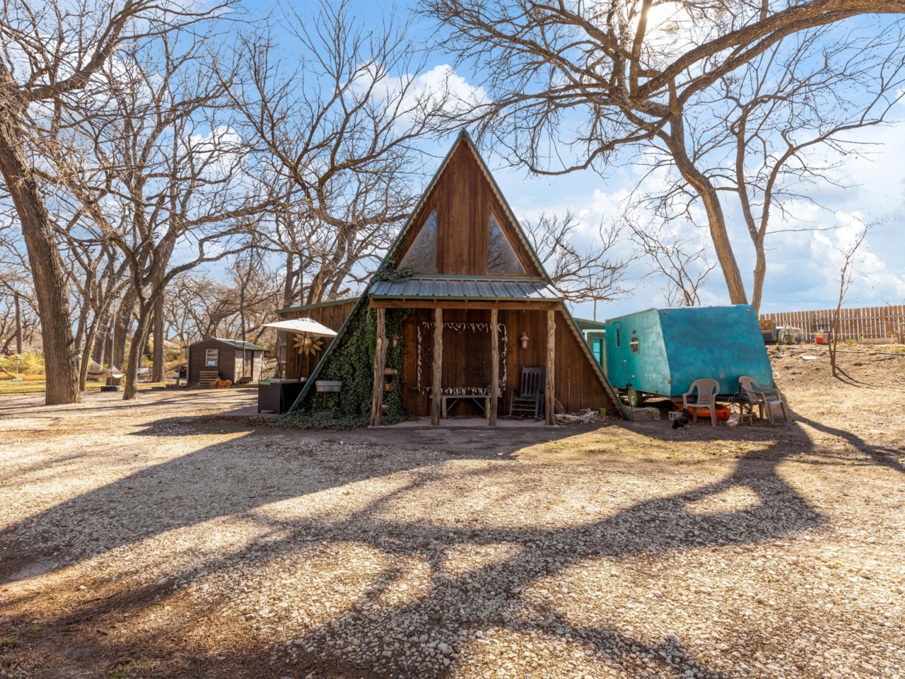 3288 FM 913 Stephenville, TX 76401
