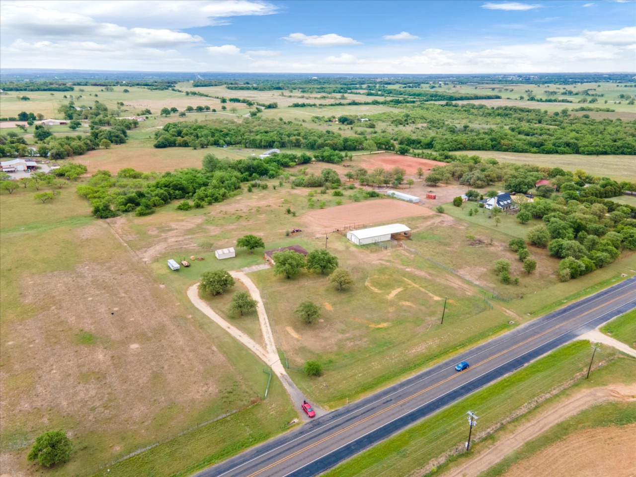 16170 N TX-108 Highway Stephenville, TX 76401