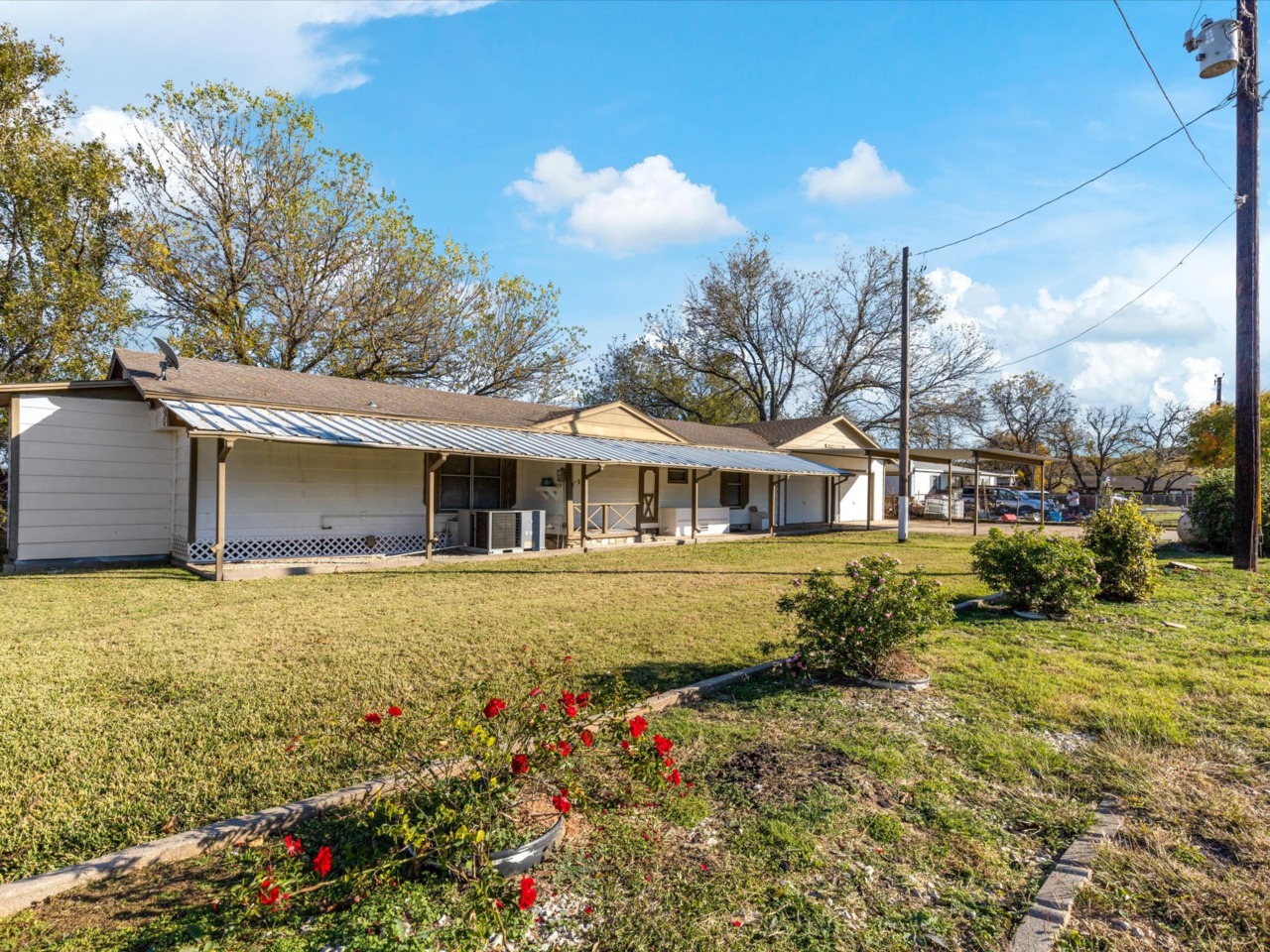 5405 Water View Drive Granbury, TX 76048