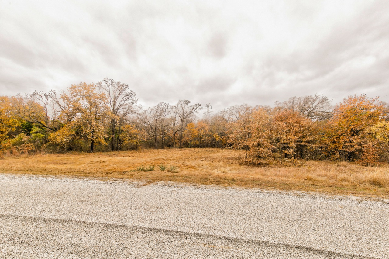 5 Bishop Drive Weatherford, TX 76088