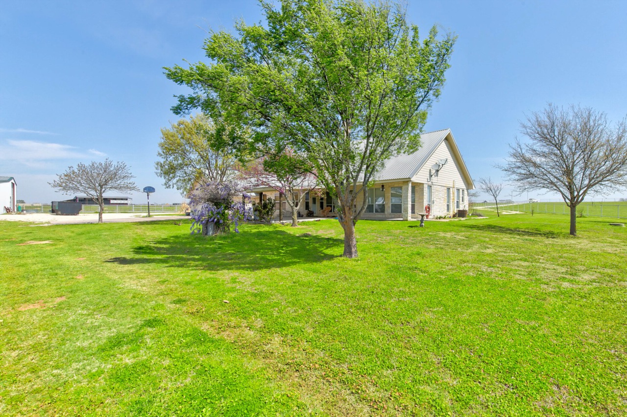 2450 Wood Road Tolar TX Elevate Realty Group Tolar 14543725