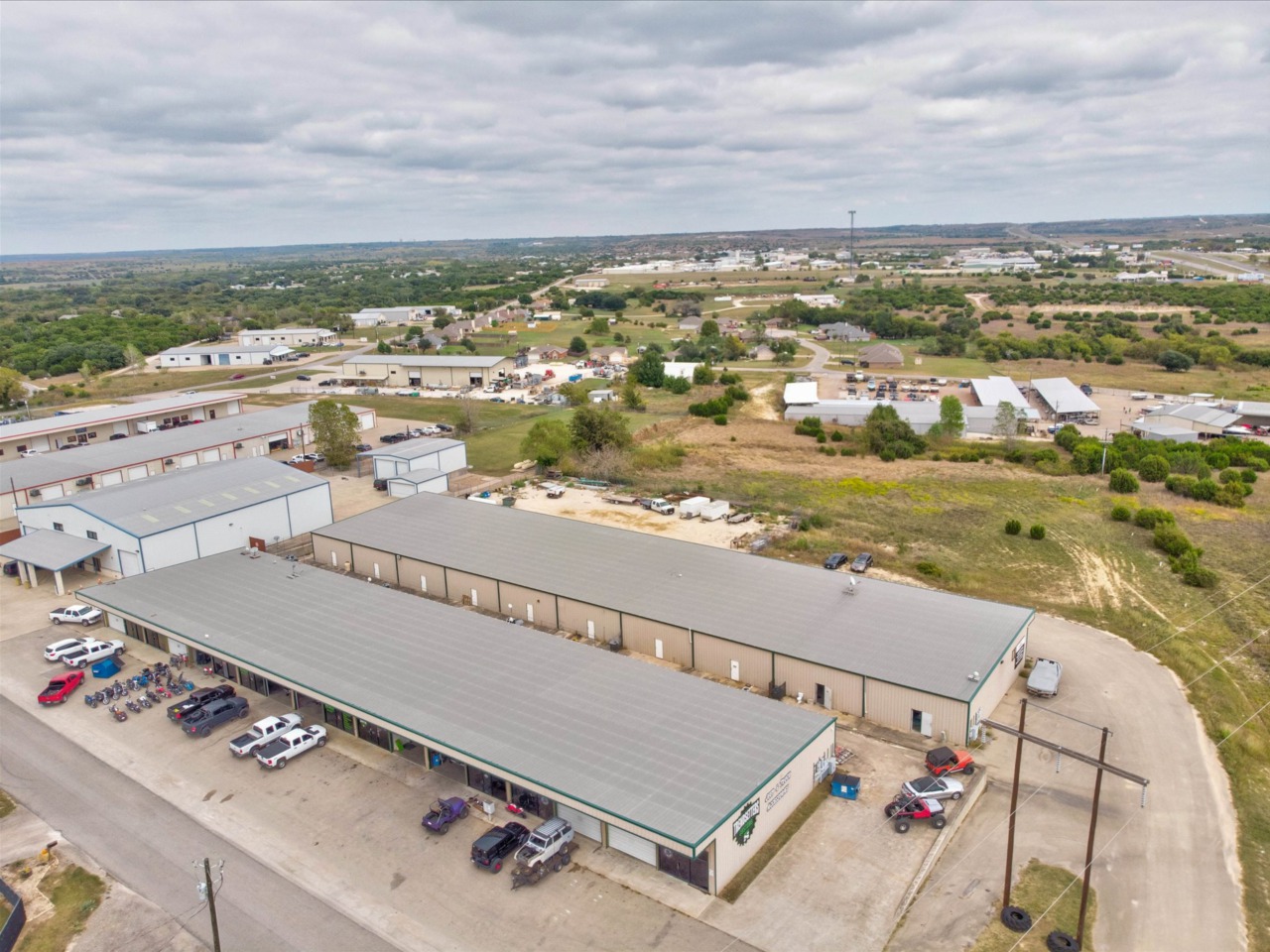 141 M And M Ranch Road Granbury, TX 76049