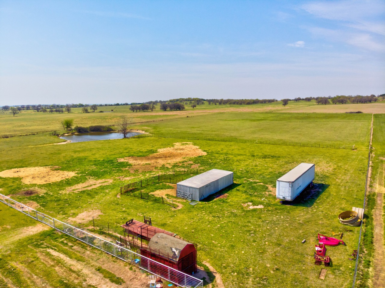 2450 Wood Road Tolar TX Elevate Realty Group Tolar 14543725