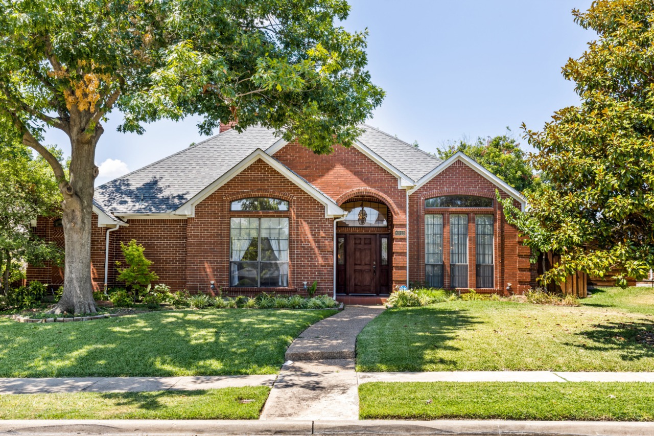 4913 Saint James Court Mesquite, TX 75150