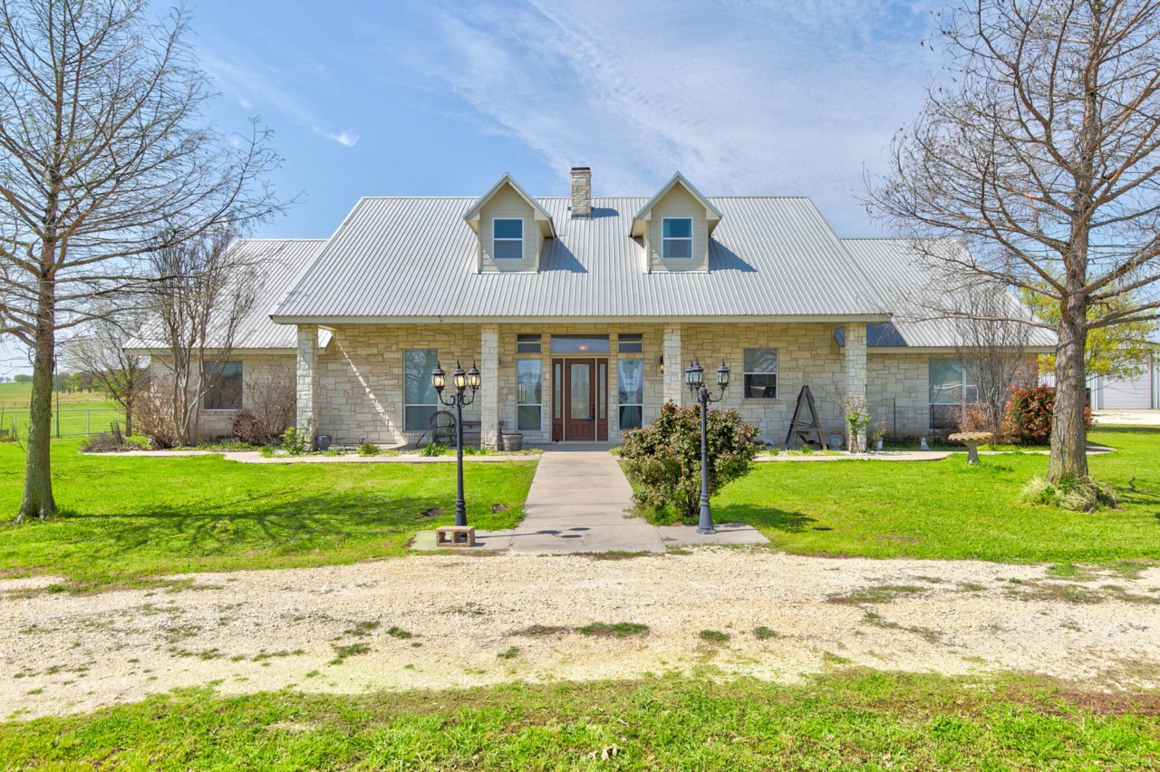 2450 Wood Road Tolar TX Elevate Realty Group Tolar 14543725