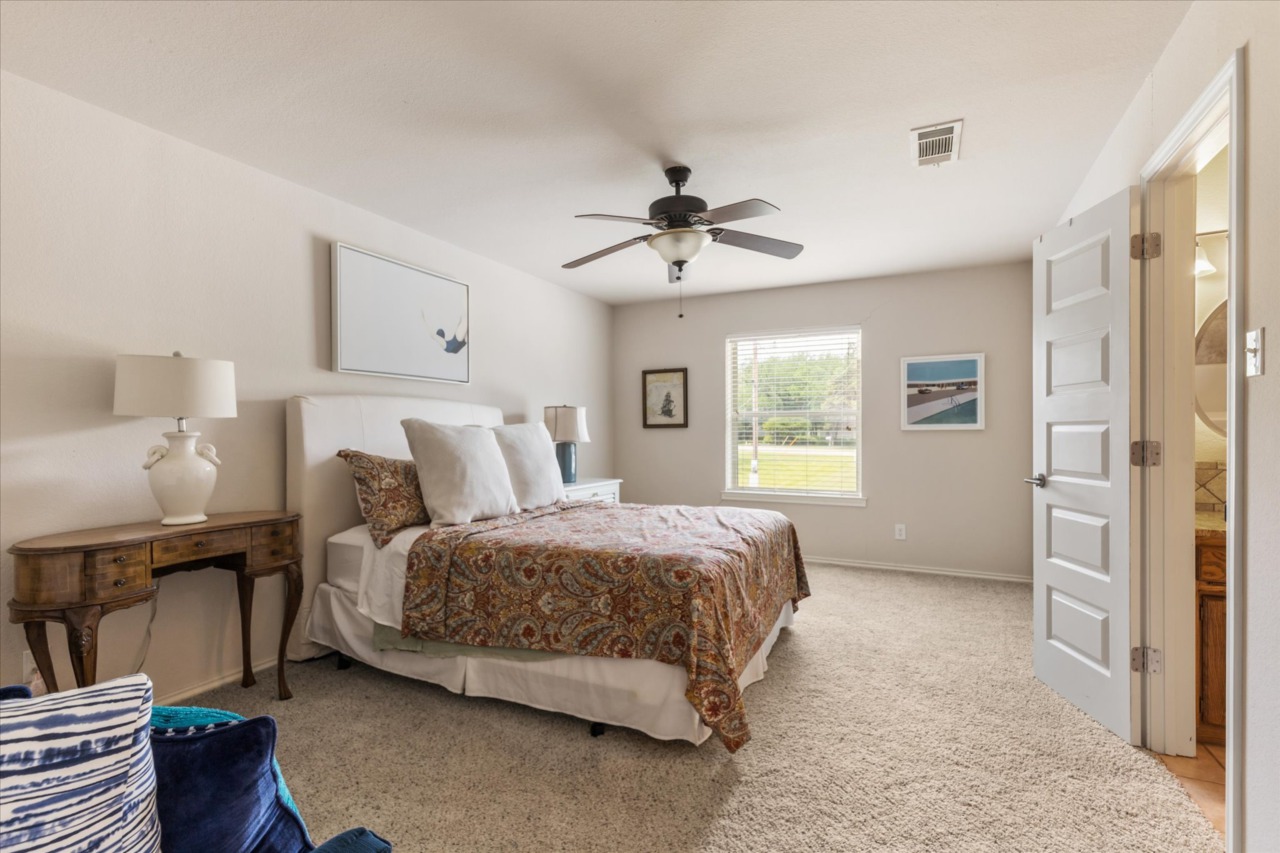 1221 Comanche Cove Drive Granbury TX Elevate Realty Group Granbury