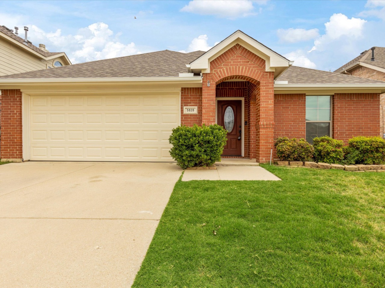 5828 Fathom Drive Fort Worth, TX 76135