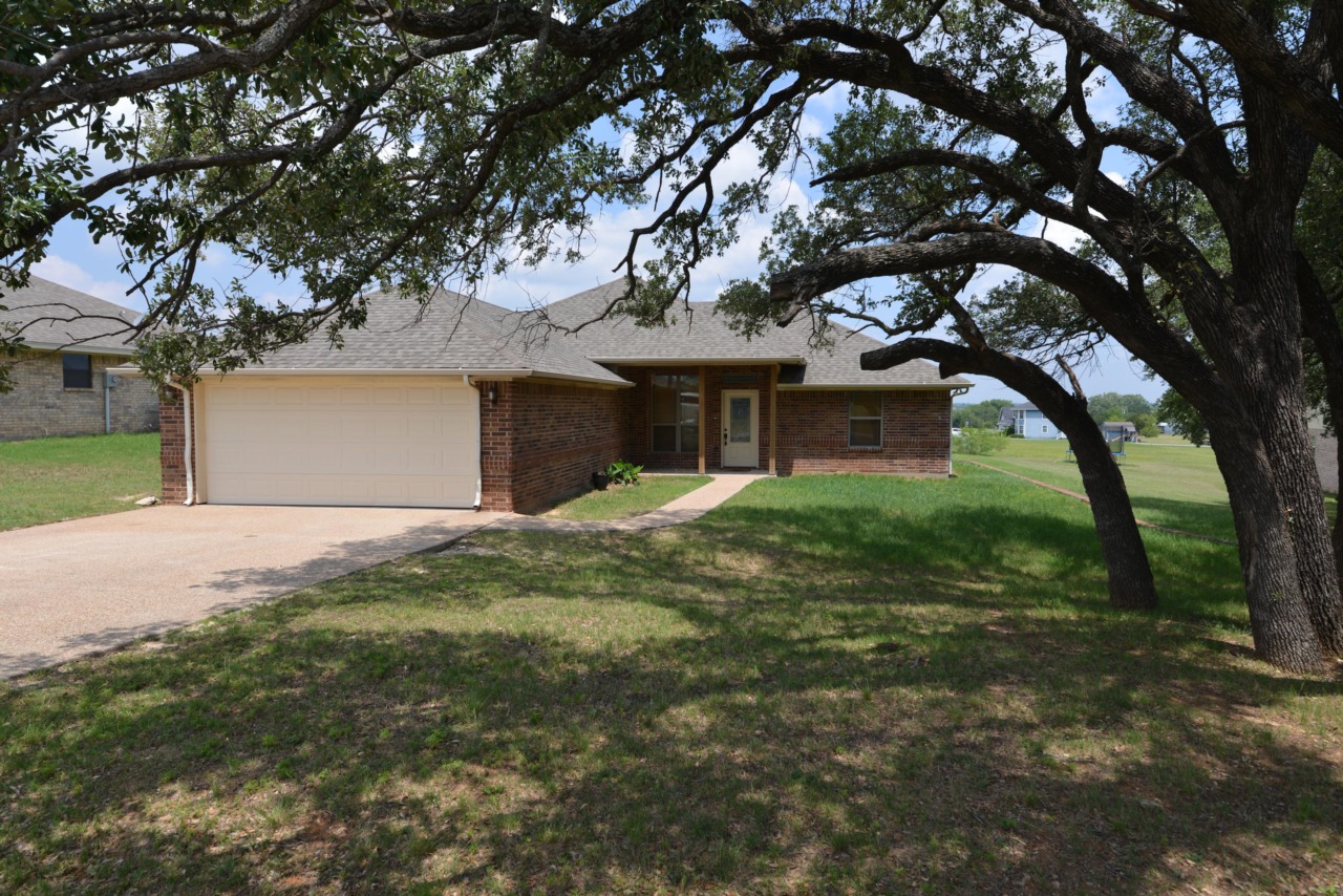 1310 Cochise Trail Granbury, TX 76048