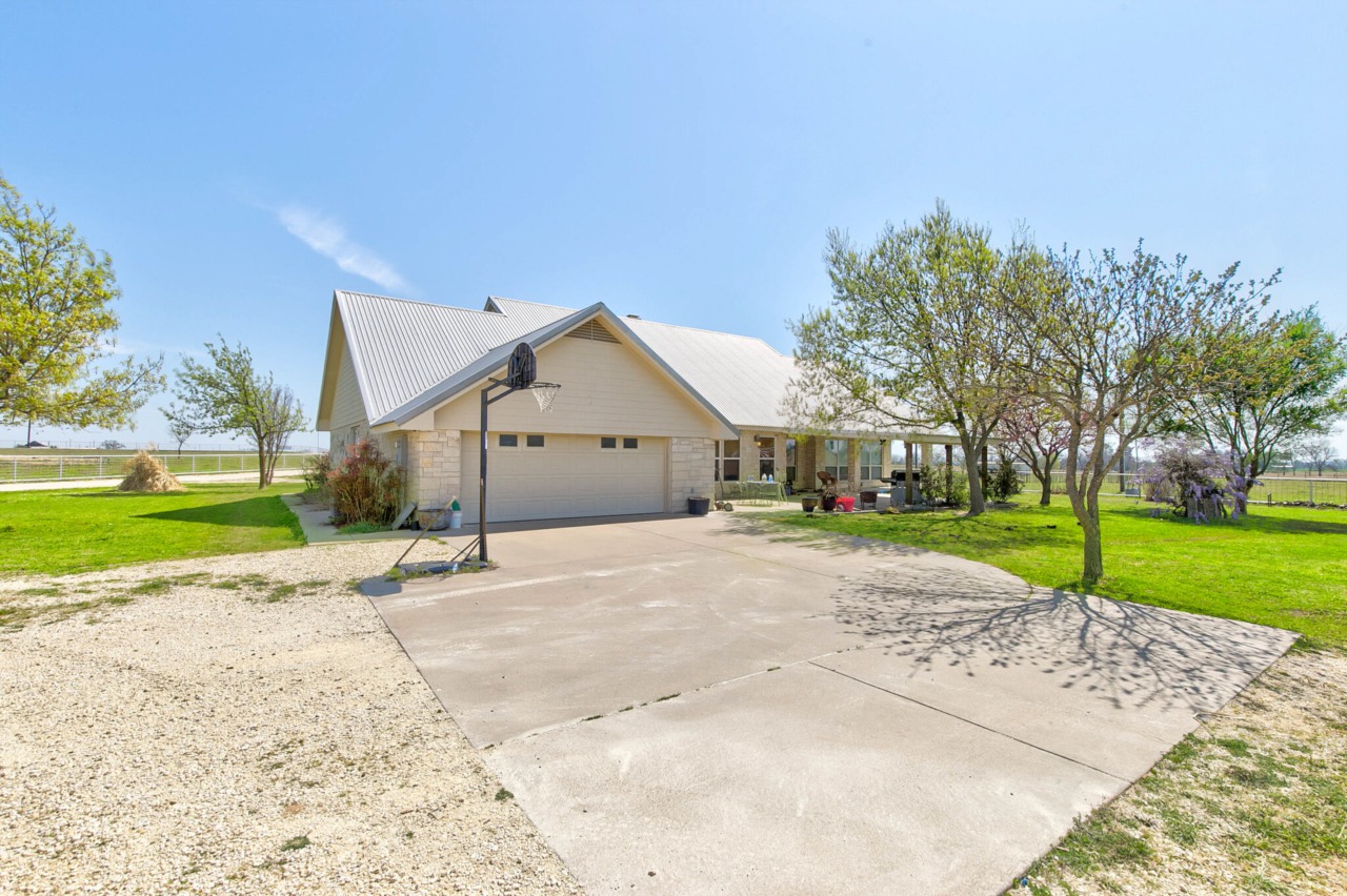 2450 Wood Road Tolar TX Elevate Realty Group Tolar 14543725