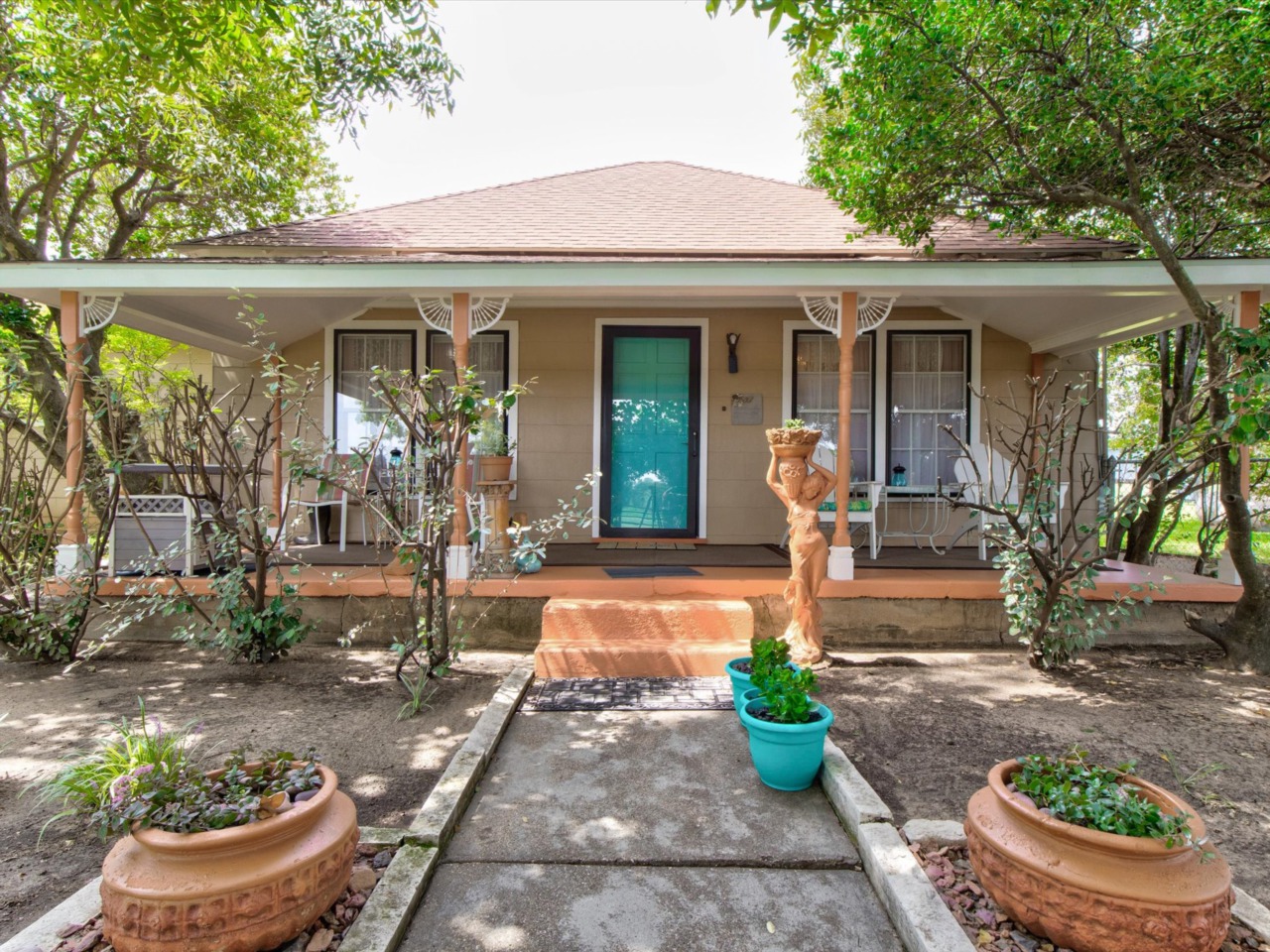 1900 Tolar Highway Tolar, TX 76476