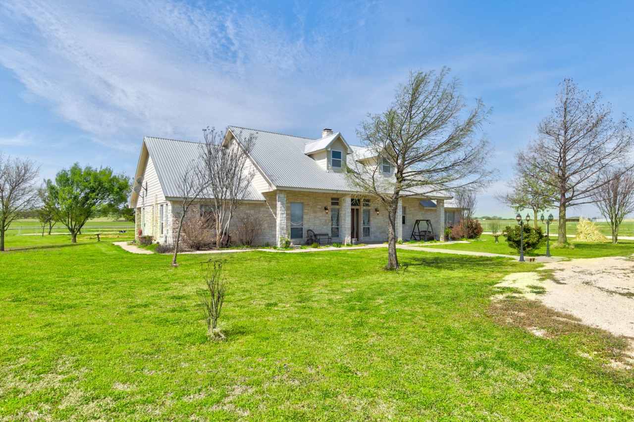 2450 Wood Road Tolar TX Elevate Realty Group Tolar 14543725