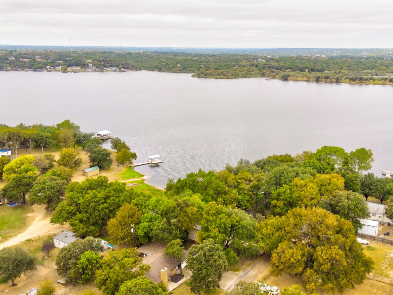 6505 Sunset Cove Court Granbury, TX 76049