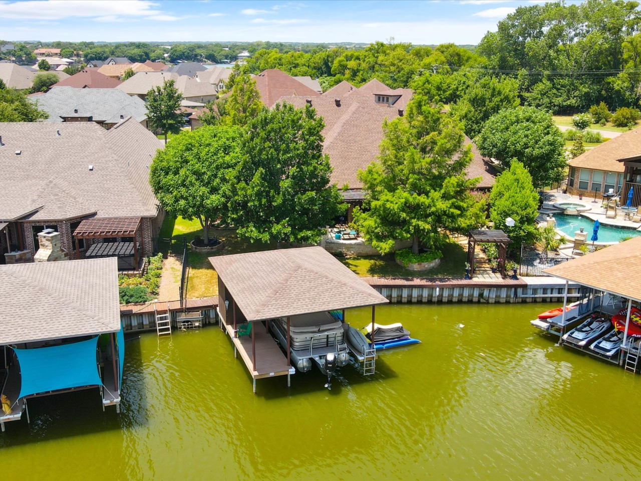 1503 Chelsea Bay Court Granbury, TX 76048