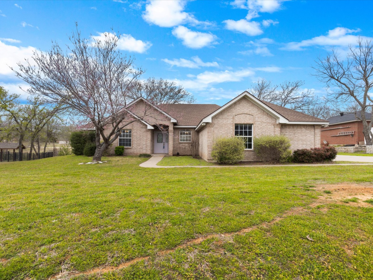 9620 Monticello Drive Granbury, TX 76049