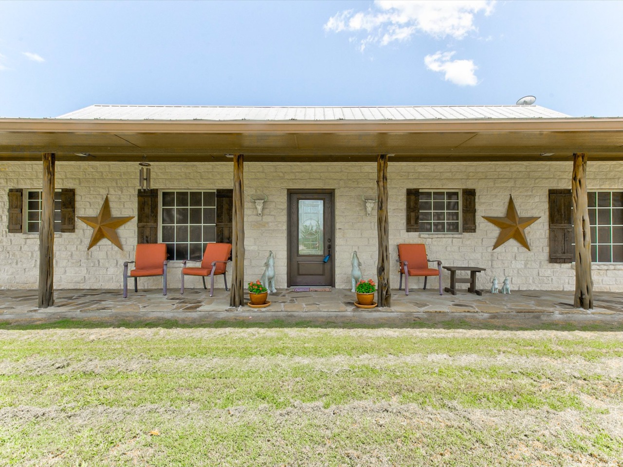 1813 Teller Bell Lane Granbury TX Elevate Realty Group - Granbury 14623839