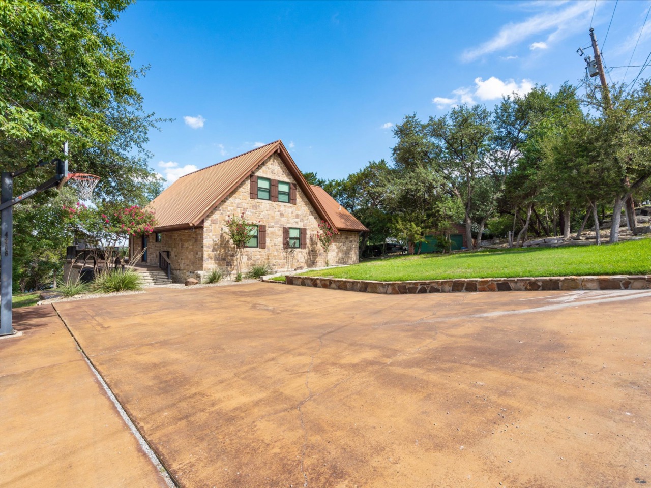 4306 Anaconda Court Granbury TX Elevate Realty Group Granbury 20163371