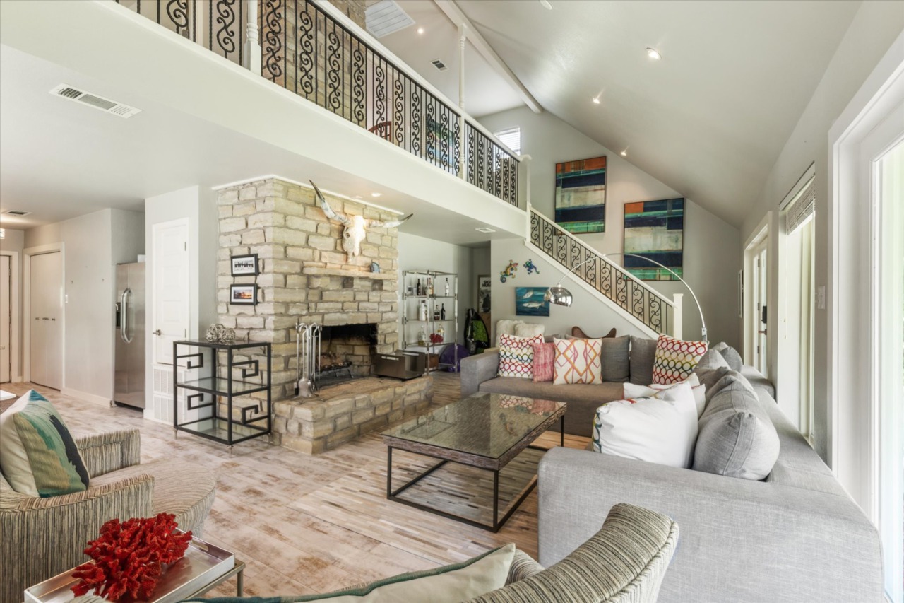 1221 Comanche Cove Drive Granbury TX Elevate Realty Group Granbury