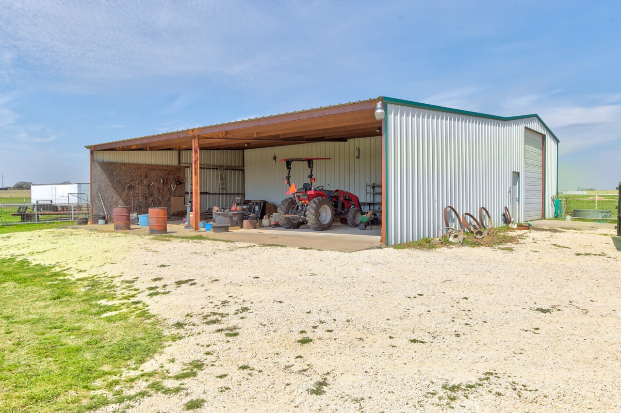 2450 Wood Road Tolar TX Elevate Realty Group Tolar 14543725