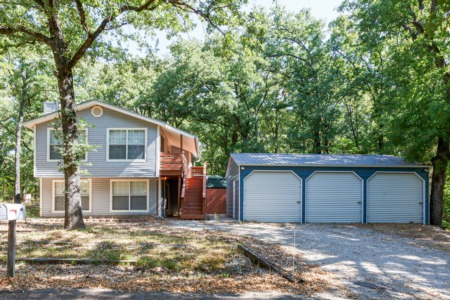 116 Oak Haven Drive Gun Barrel City, TX 75156