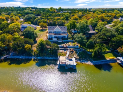 3235 Lakeside Drive Granbury, TX 76048