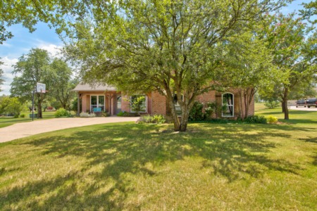 2003 N Wood Duck Court Granbury, TX 76049
