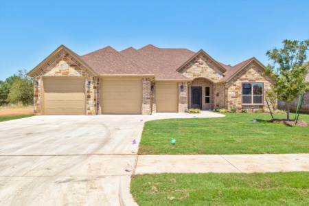 6626 Pinehurst Drive Granbury, TX 76049