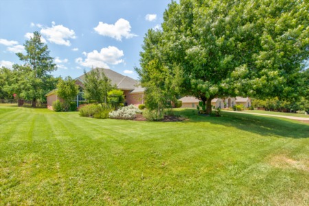 6911 Westover Drive Granbury, TX 76049