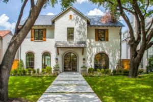 3804 Greenbrier Drive University Park, TX 75225