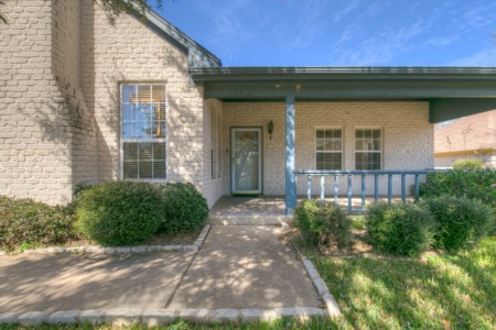 6510 Circo Drive Granbury, TX 76049