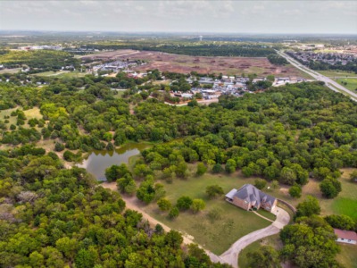 610 Comanche Drive Balch Springs, TX 75181