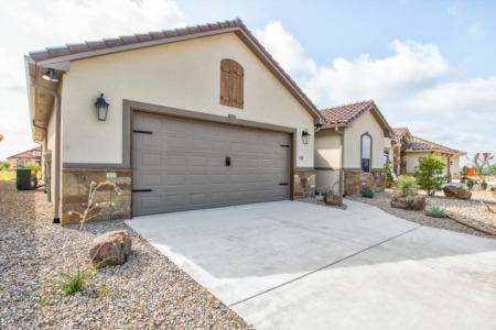 141 Valley View Circle Glen Rose, TX 76043