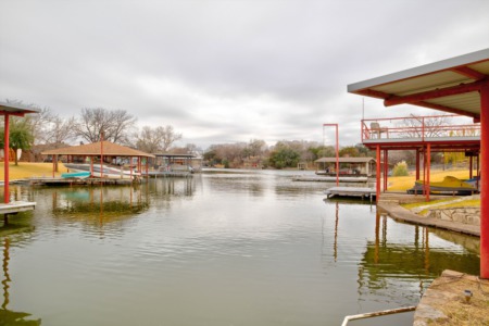 2906 Galaxy Street Granbury, TX 76049