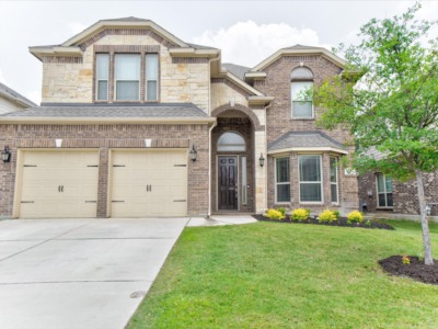 9649 Salvia Drive Fort Worth, TX 76177