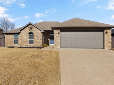 6029 Cynthia Drive Midlothian, TX 76065