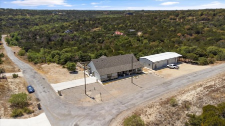 650 Magic Valley Bluff Dale, TX 76433
