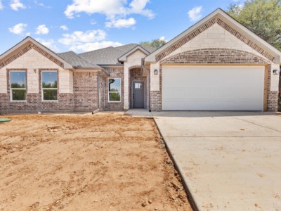 4913 San Marcos Drive Granbury, TX 76048