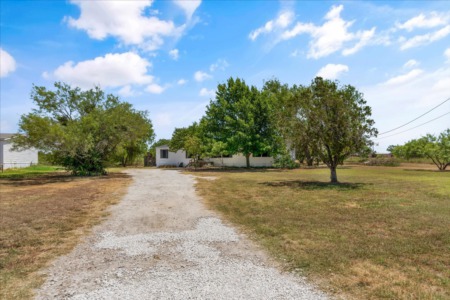 6001 Moose Drive Granbury, TX 76048