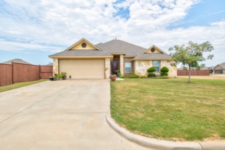 9168 Parkview Circle Tolar, TX 76476